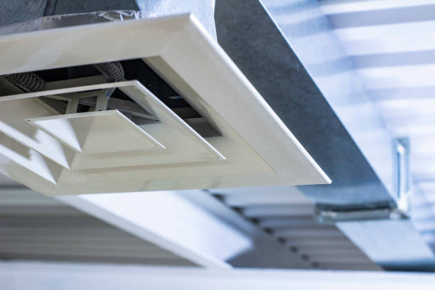 Best Local Air Duct Cleaning Services  in Plattsburgh West, NY
