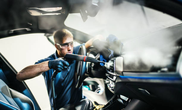 Best Best Air Duct Cleaning Company  in Plattsburgh West, NY