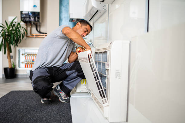 Best Air Duct Inspection  in Plattsburgh West, NY