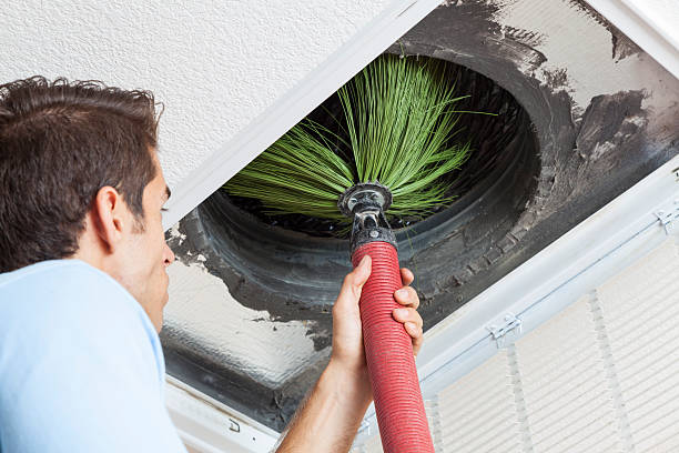Best Commercial HVAC Duct Cleaning  in Plattsburgh West, NY