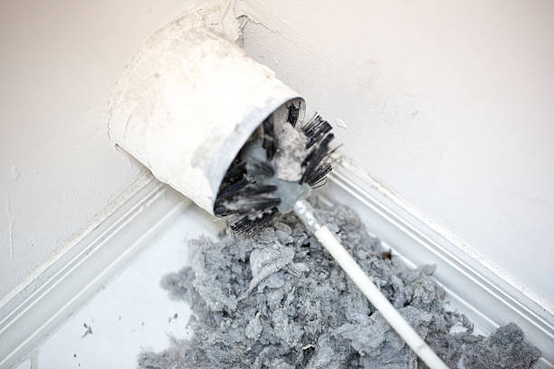 Best HVAC Air Duct Cleaning  in Plattsburgh West, NY