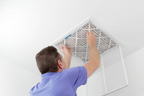Best HVAC Duct Inspection Services  in Plattsburgh West, NY
